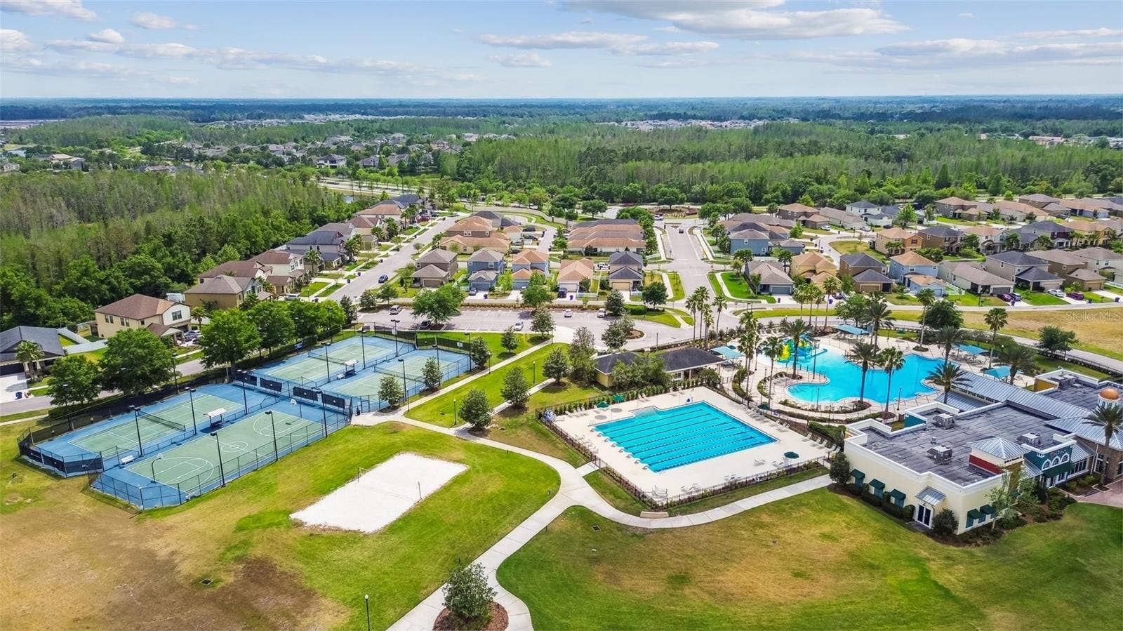 9653 ASHWORTH PLACE, Land O Lakes, FL 34637