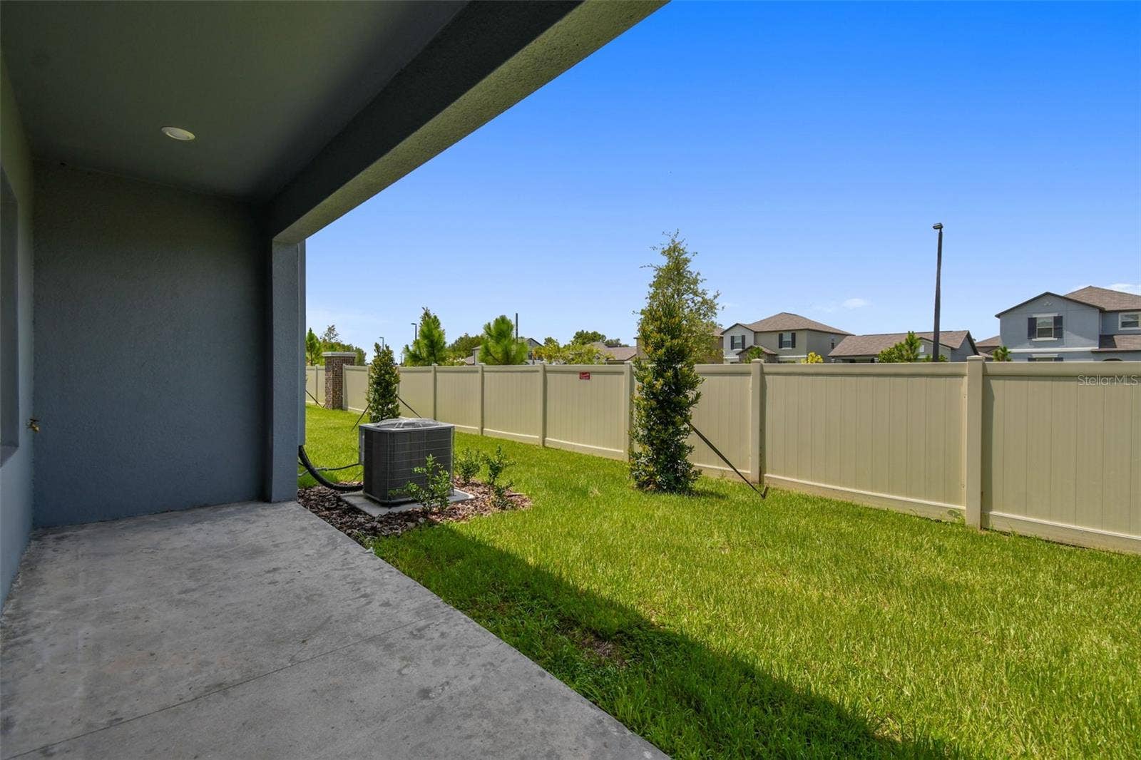 9653 ASHWORTH PLACE, Land O Lakes, FL 34637