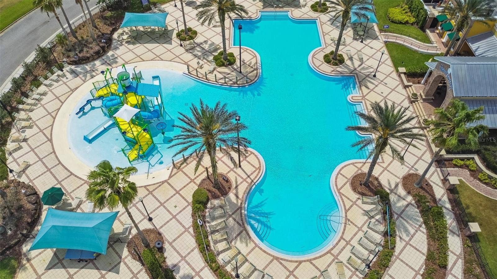 9653 ASHWORTH PLACE, Land O Lakes, FL 34637