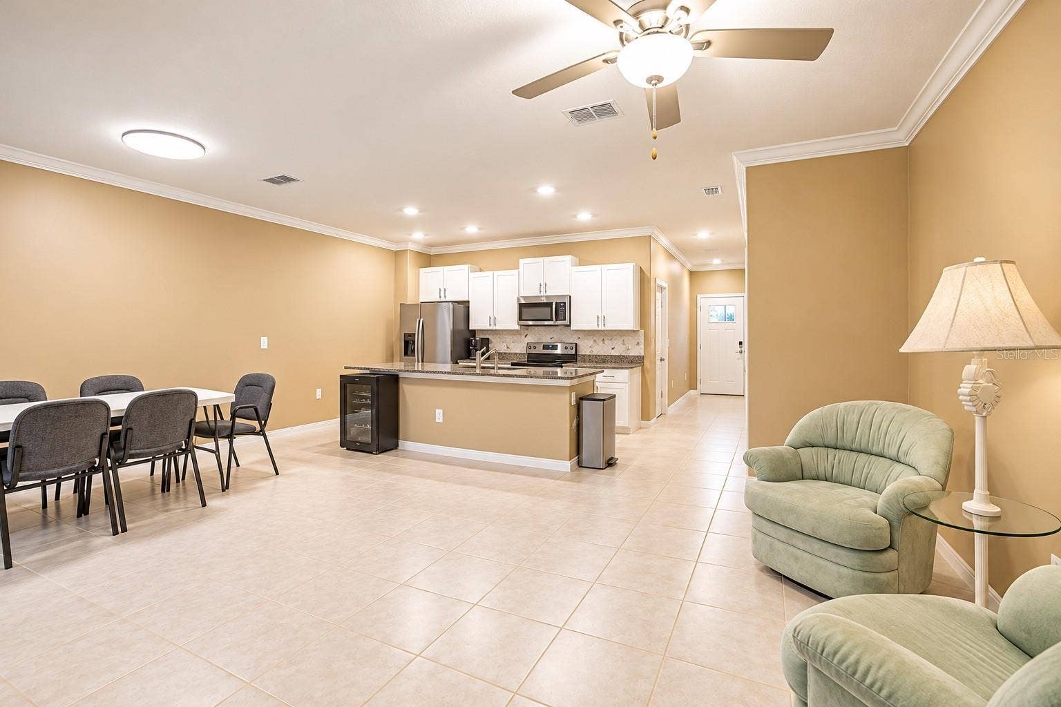 9653 ASHWORTH PLACE, Land O Lakes, FL 34637