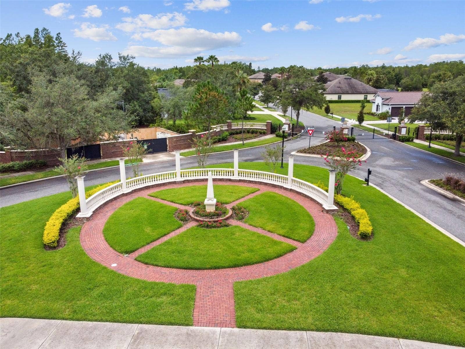 9653 ASHWORTH PLACE, Land O Lakes, FL 34637