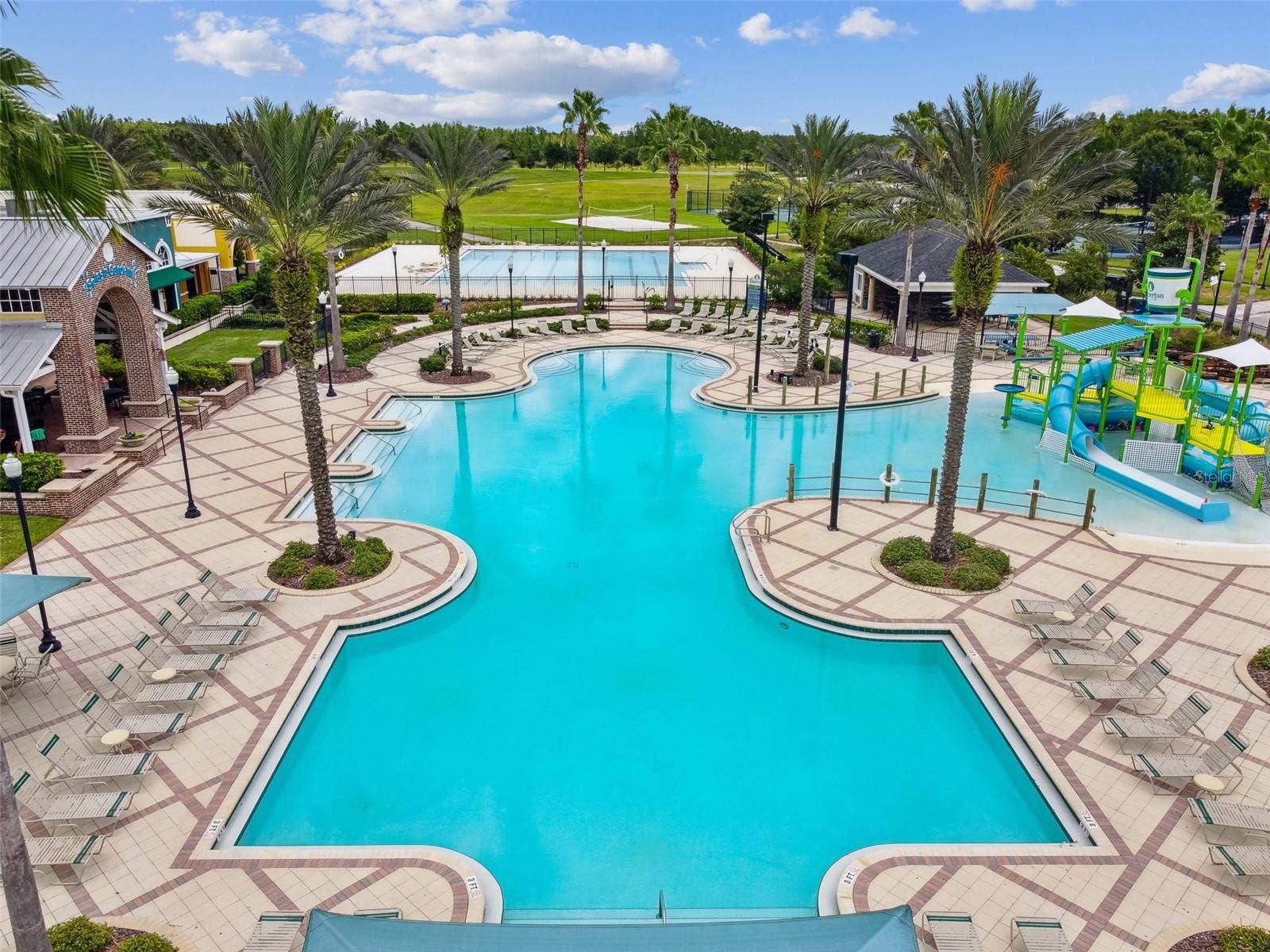 9653 ASHWORTH PLACE, Land O Lakes, FL 34637