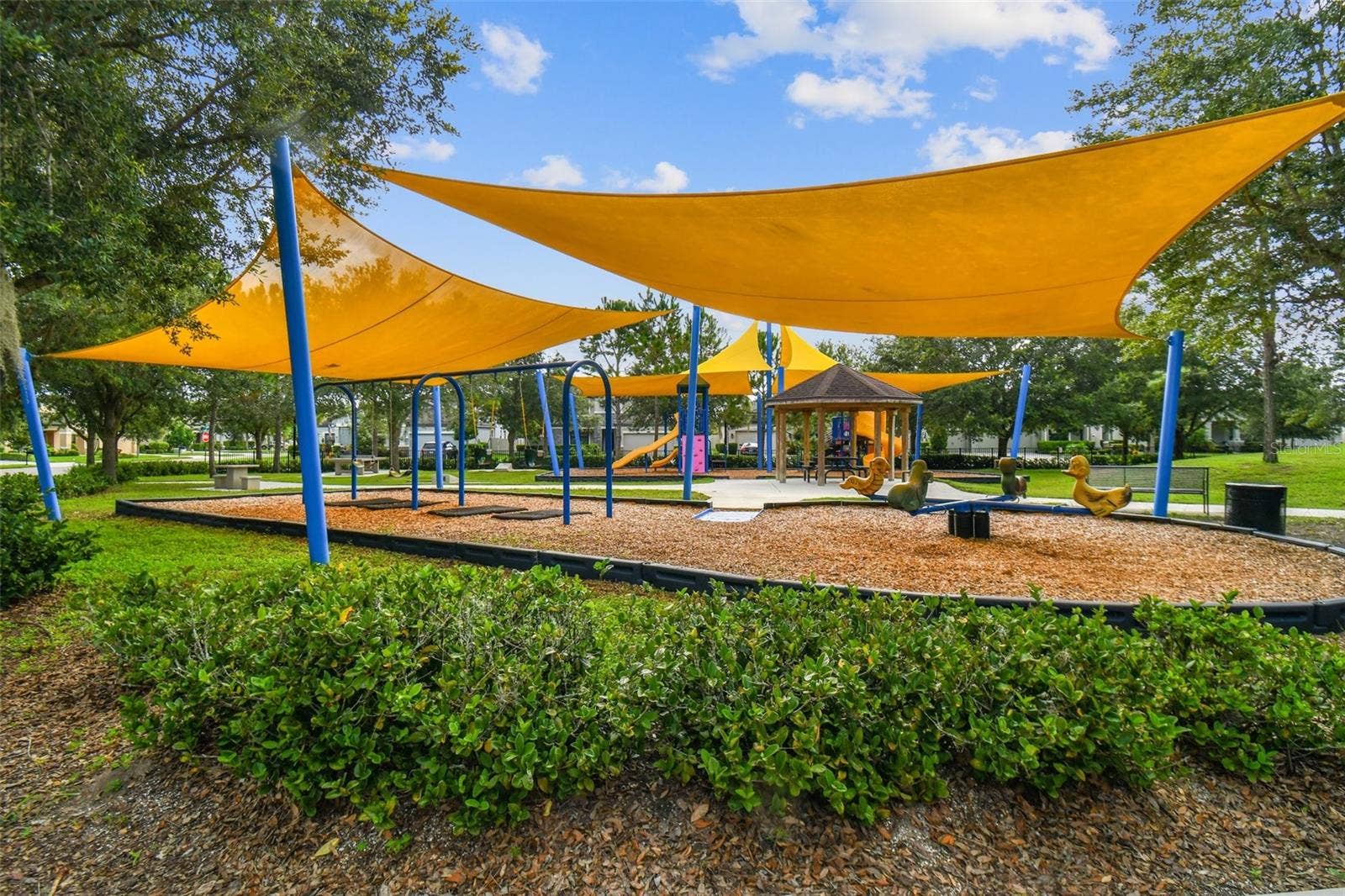 9653 ASHWORTH PLACE, Land O Lakes, FL 34637