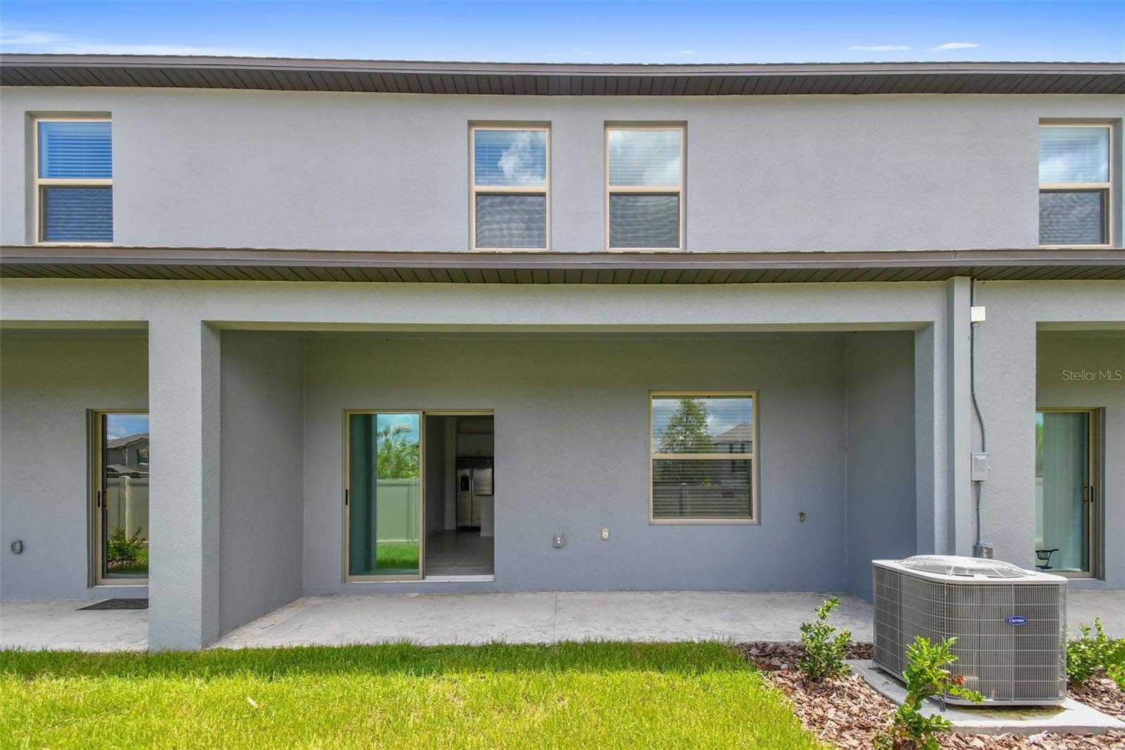 9653 ASHWORTH PLACE, Land O Lakes, FL 34637
