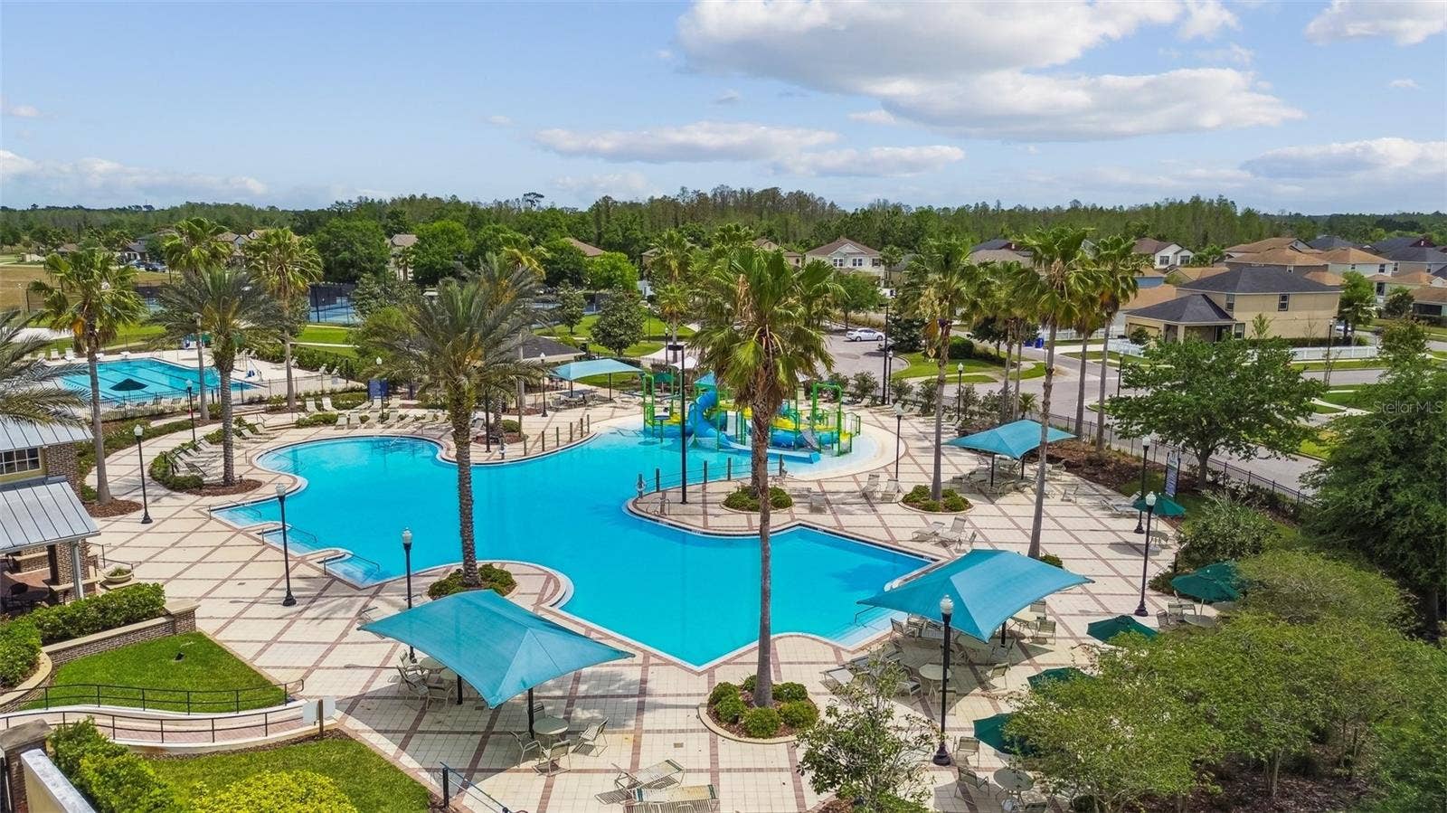 9653 ASHWORTH PLACE, Land O Lakes, FL 34637