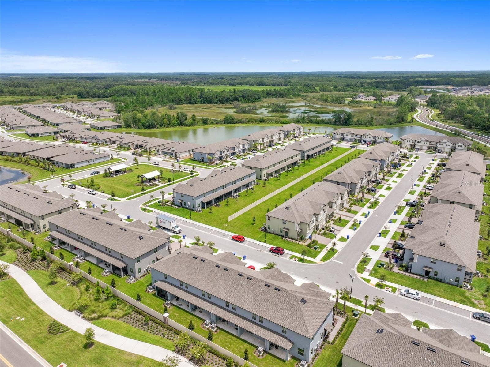 9653 ASHWORTH PLACE, Land O Lakes, FL 34637