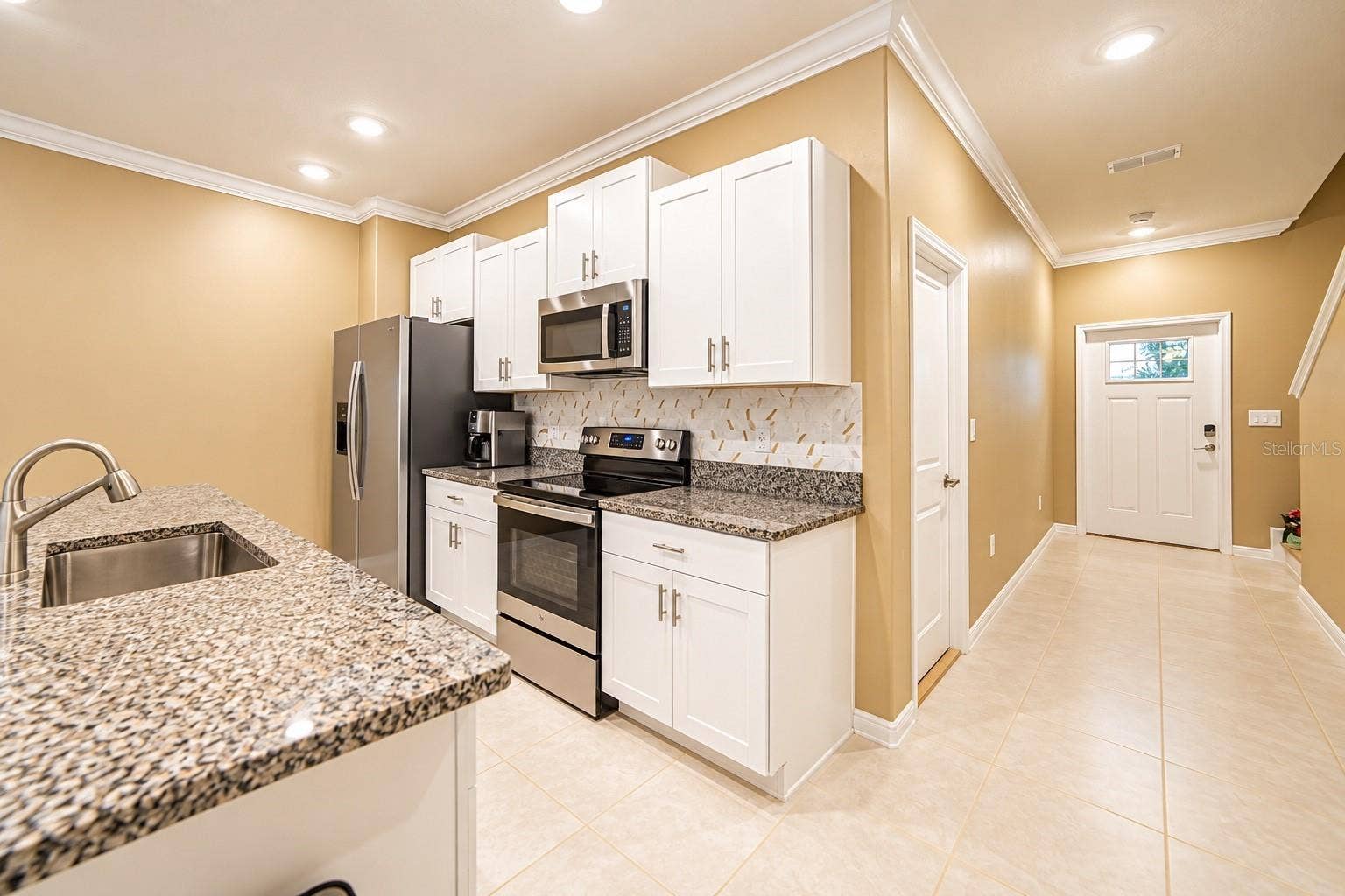 9653 ASHWORTH PLACE, Land O Lakes, FL 34637
