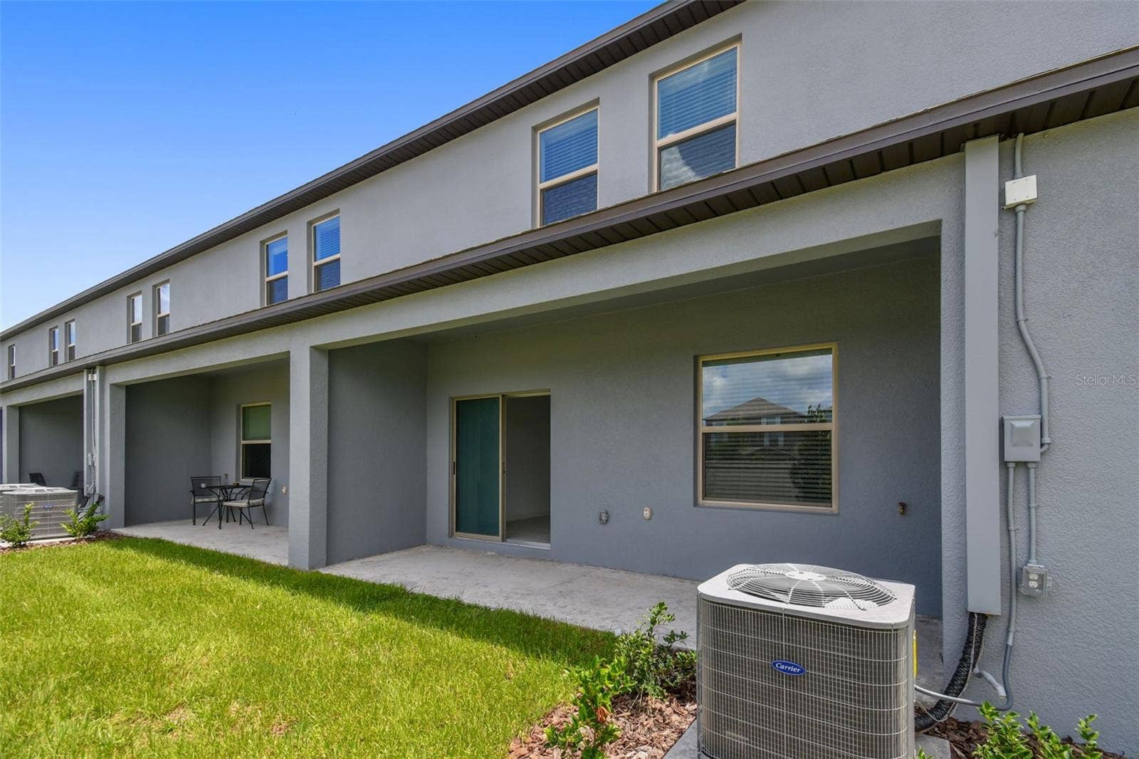 9653 ASHWORTH PLACE, Land O Lakes, FL 34637