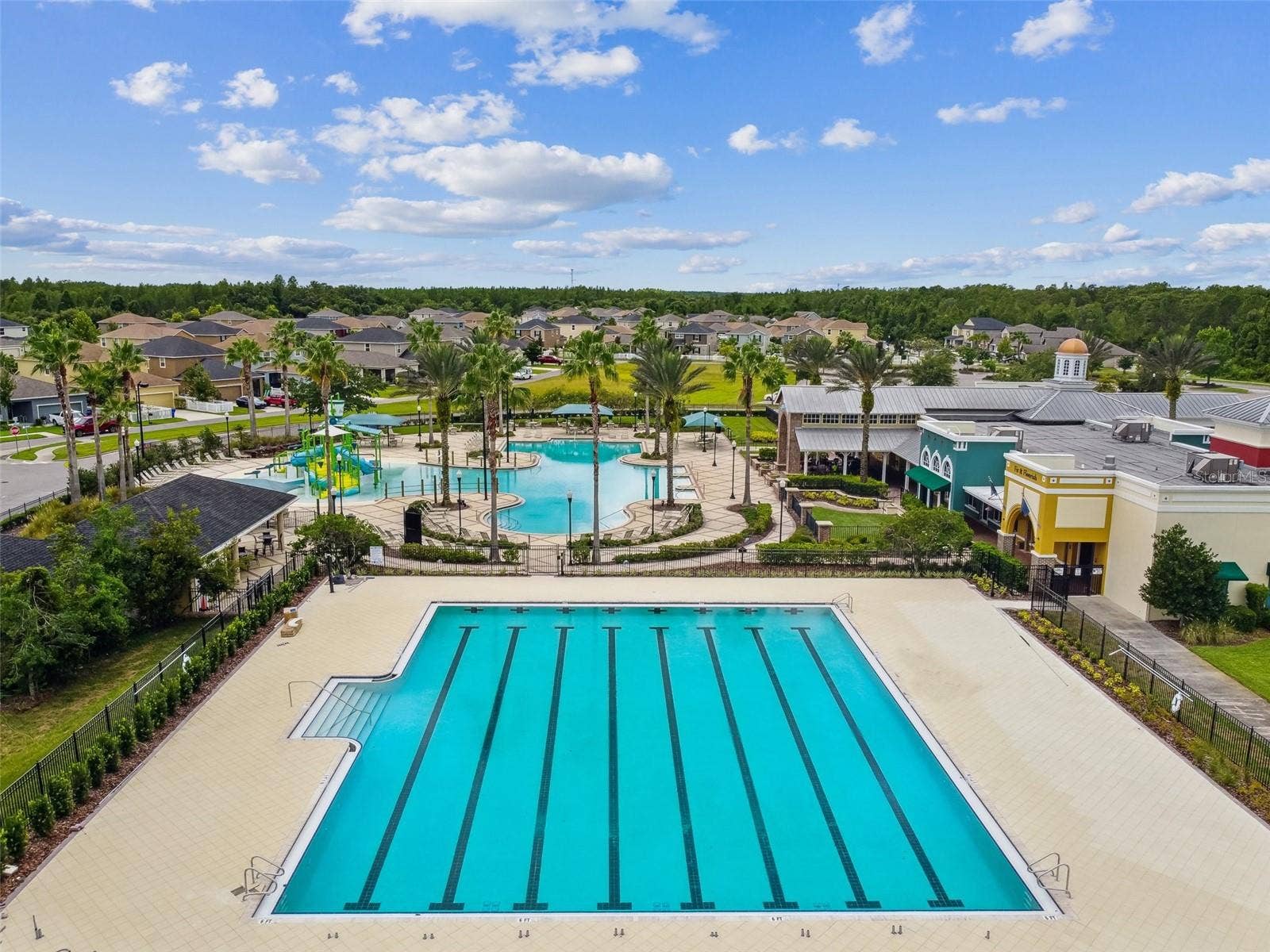 9653 ASHWORTH PLACE, Land O Lakes, FL 34637