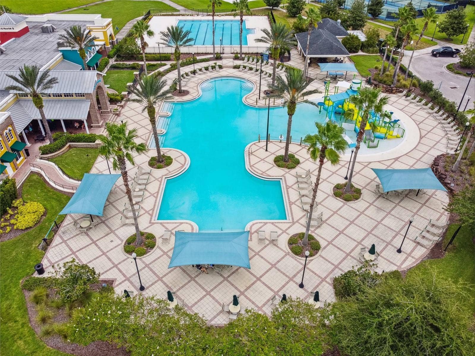 9653 ASHWORTH PLACE, Land O Lakes, FL 34637