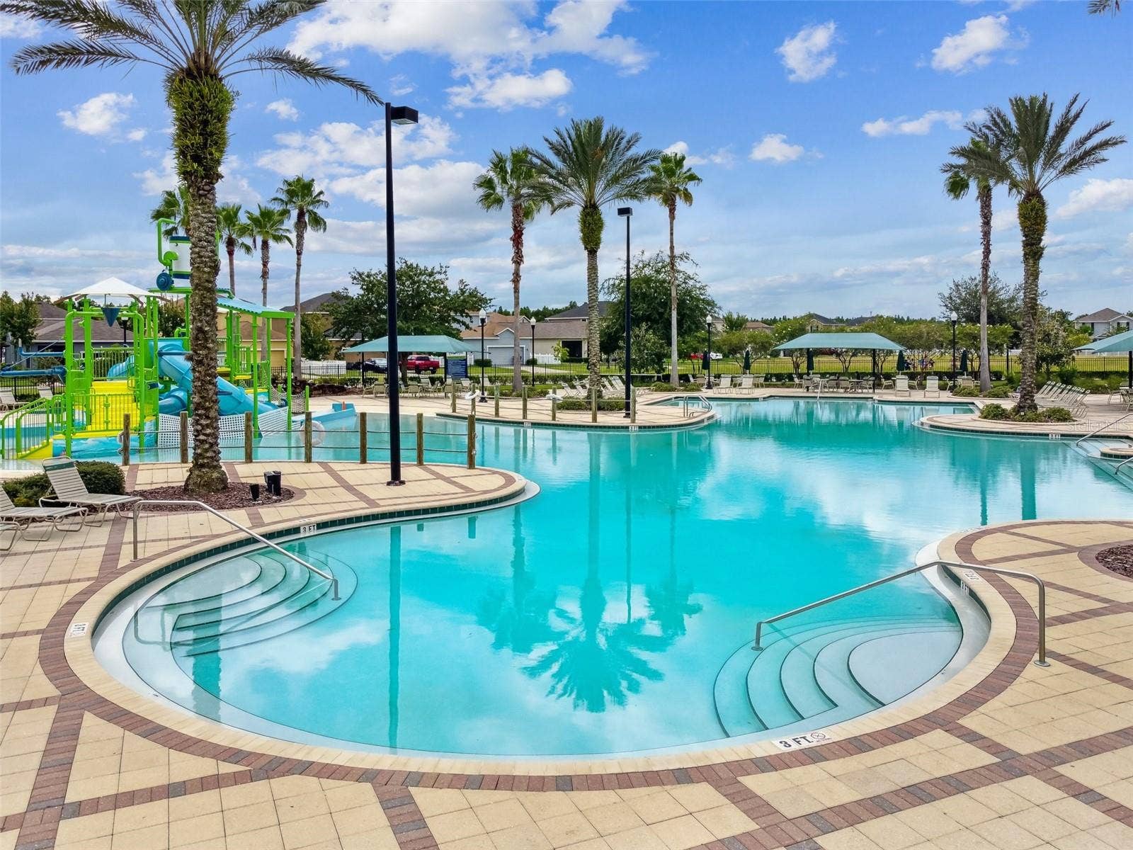 9653 ASHWORTH PLACE, Land O Lakes, FL 34637