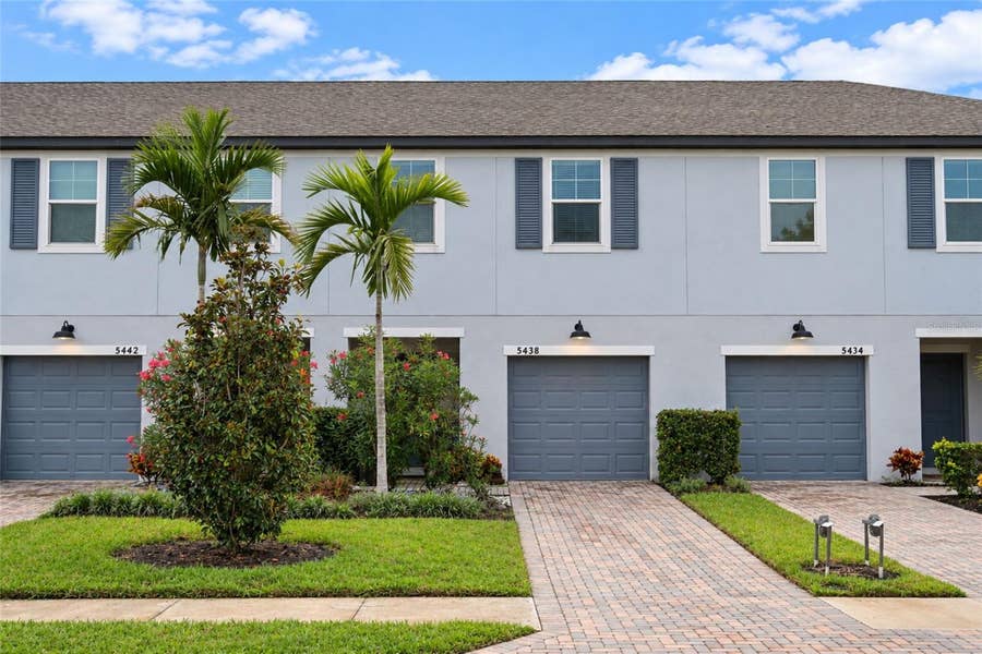 Property photo for 5438 TRIPOLI DRIVE, Palmetto, FL