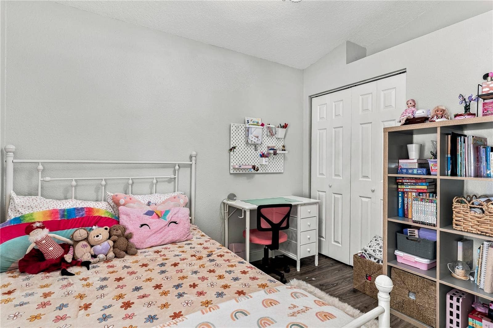 3rd Bedroom