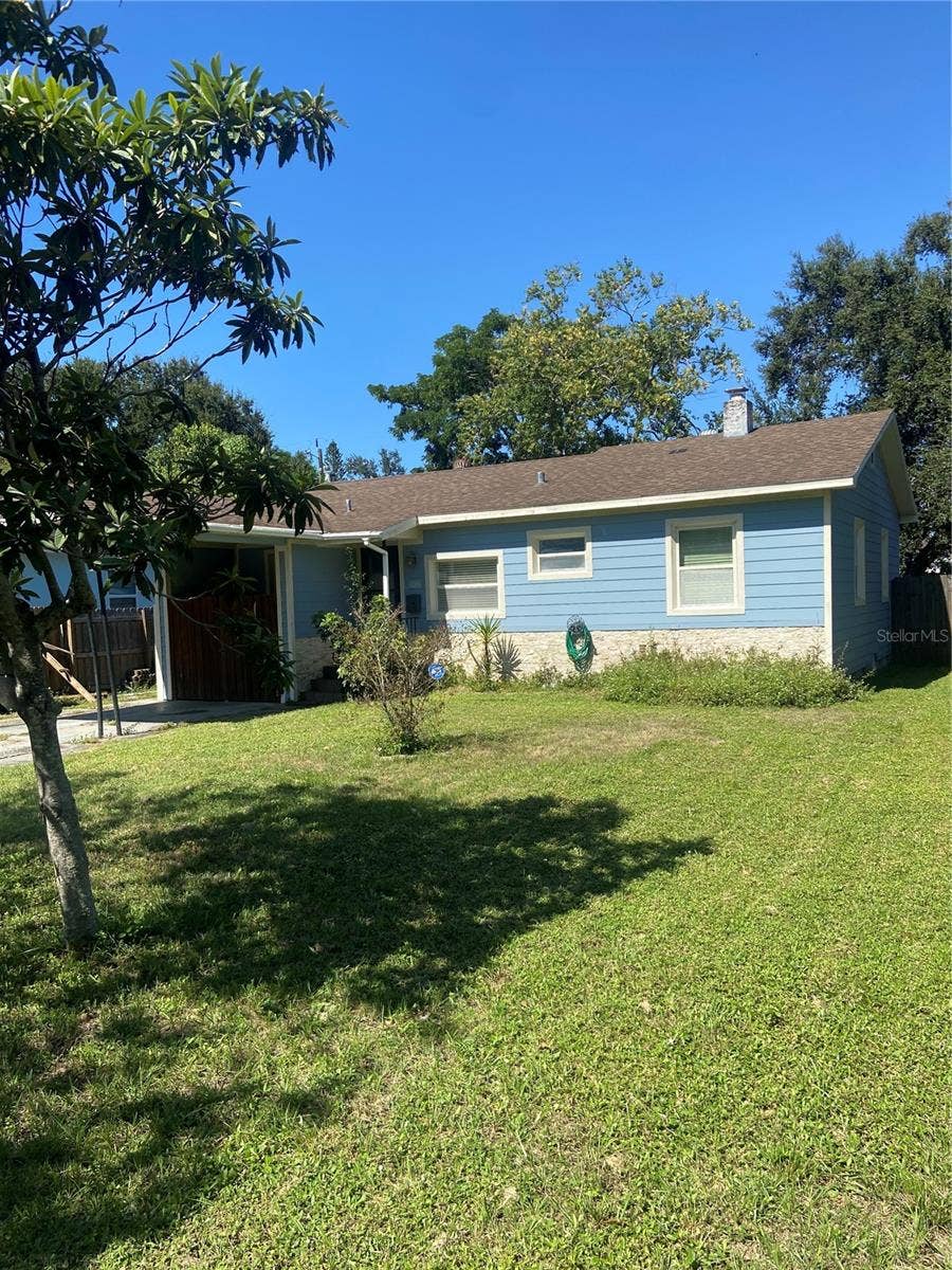 Property photo for 3215 32ND AVENUE N, St Petersburg, FL