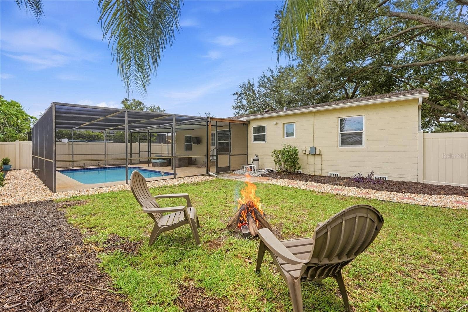 4567 25TH AVENUE N, St Petersburg, FL 33713