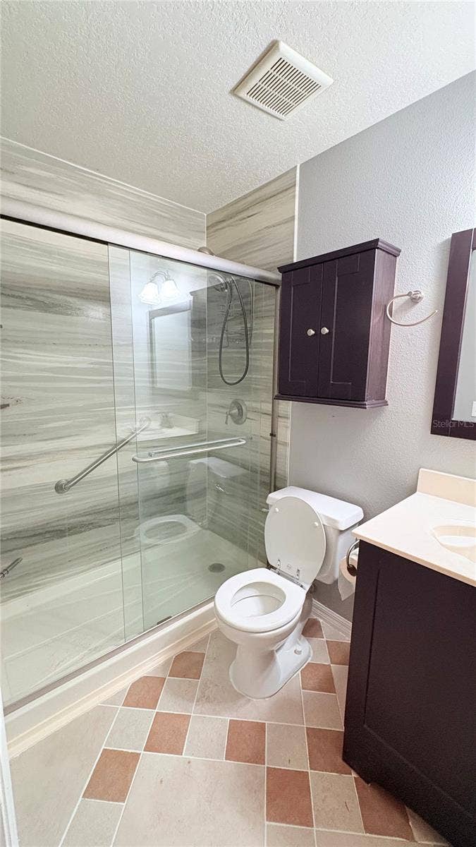 13049 SCOTTVILLE STREET, Spring Hill, FL 34609 Guest bath