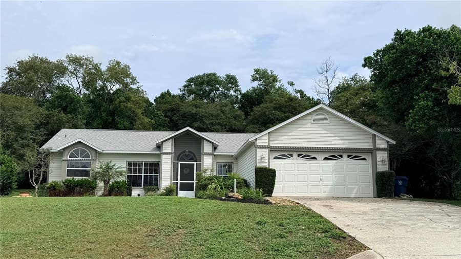 Property photo for 13049 SCOTTVILLE STREET, Spring Hill, FL