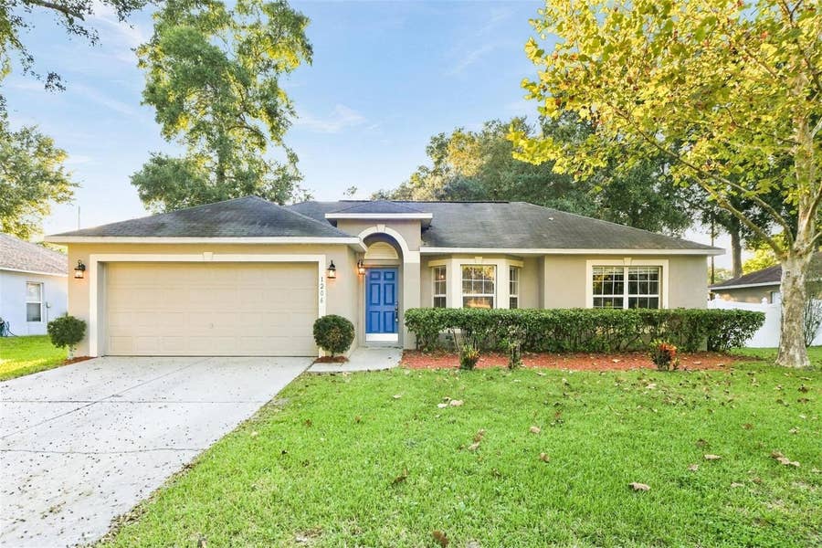 Property photo for 1206 STONEWATER CIRCLE, Ocoee, FL