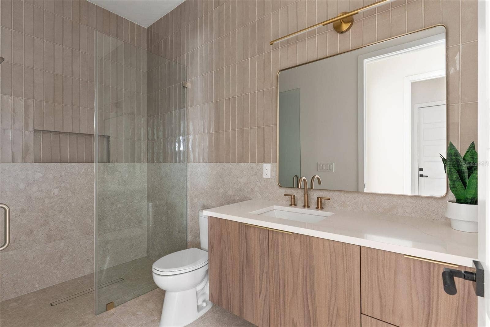 downstairs bathroom