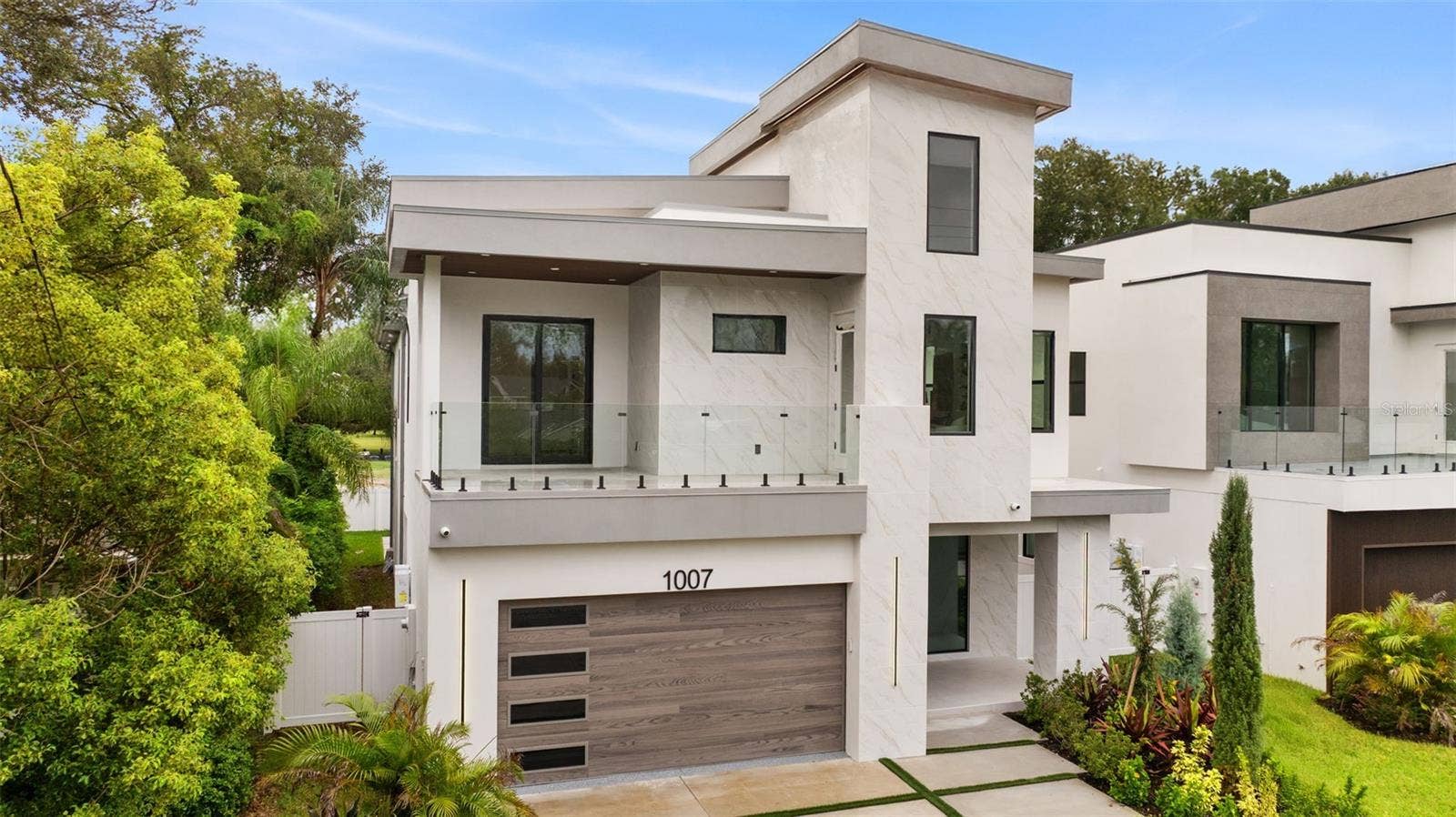 1007 W BRADDOCK STREET, Tampa, FL 33603