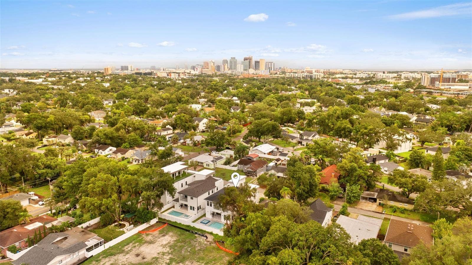 1007 W BRADDOCK STREET, Tampa, FL 33603