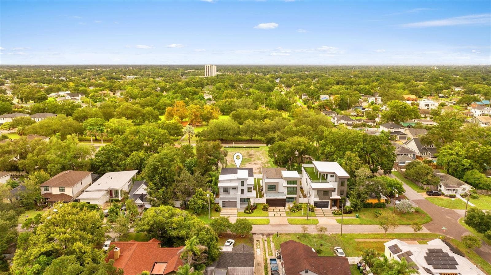 1007 W BRADDOCK STREET, Tampa, FL 33603