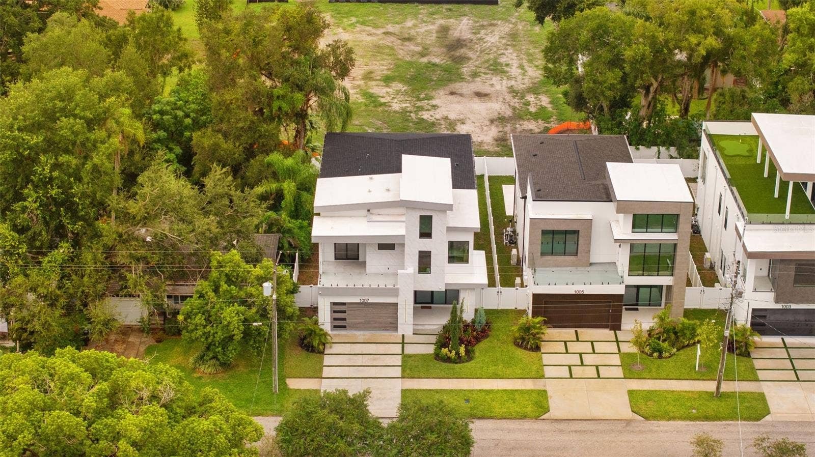 1007 W BRADDOCK STREET, Tampa, FL 33603