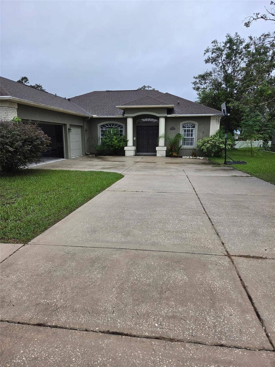 Property photo for 1201 OVERLAND DRIVE, Spring Hill, FL
