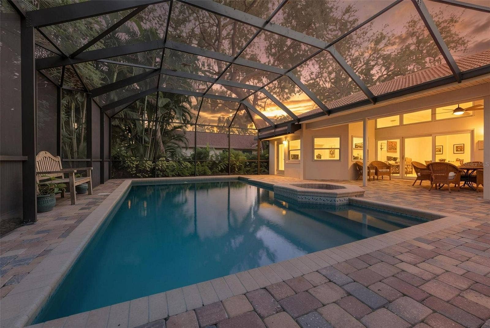 2715 COUNTRY WOODS LANE, Palm Harbor, FL 34683