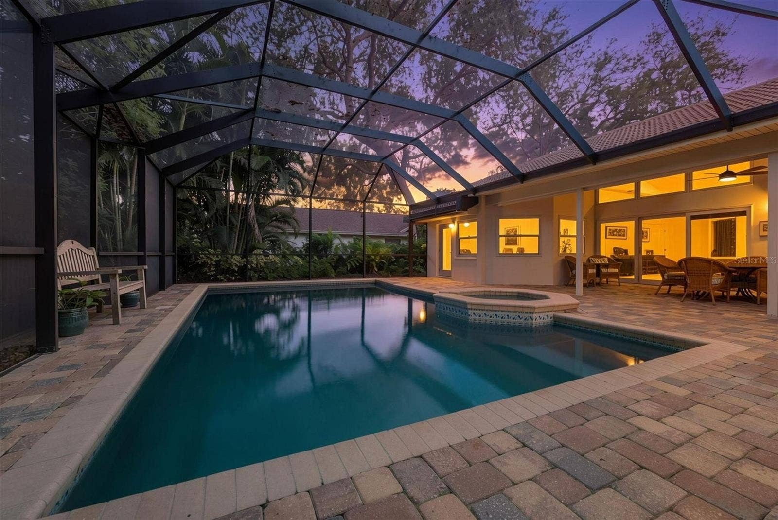 2715 COUNTRY WOODS LANE, Palm Harbor, FL 34683