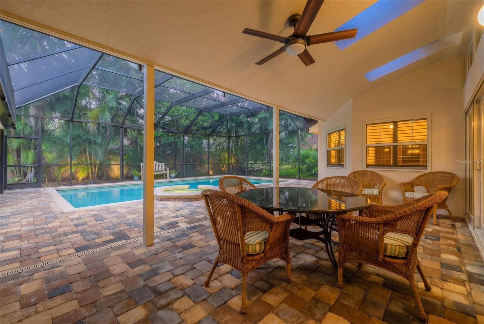 2715 COUNTRY WOODS LANE, Palm Harbor, FL 34683