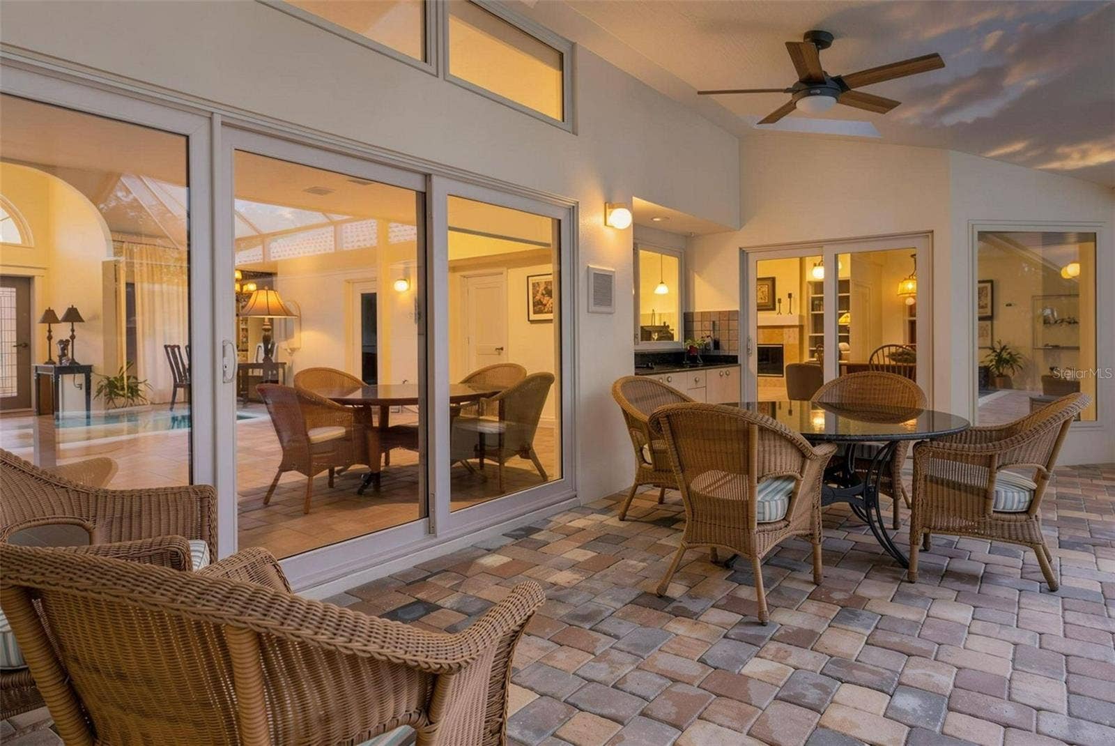 2715 COUNTRY WOODS LANE, Palm Harbor, FL 34683