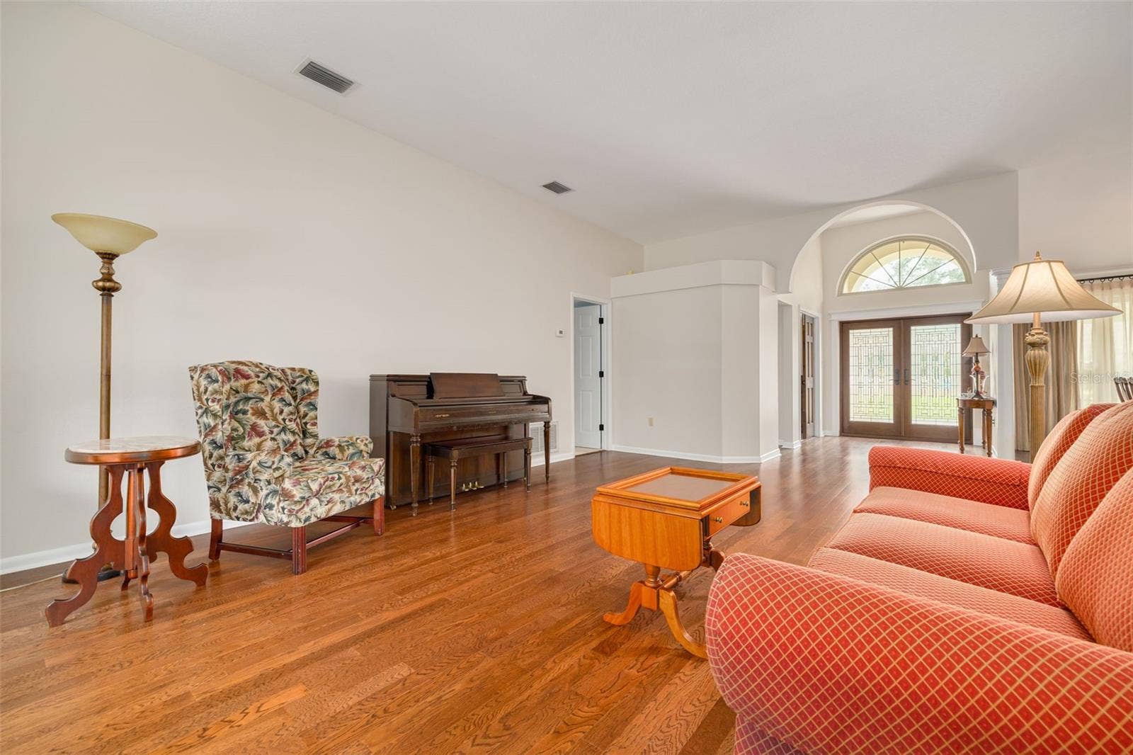 2715 COUNTRY WOODS LANE, Palm Harbor, FL 34683