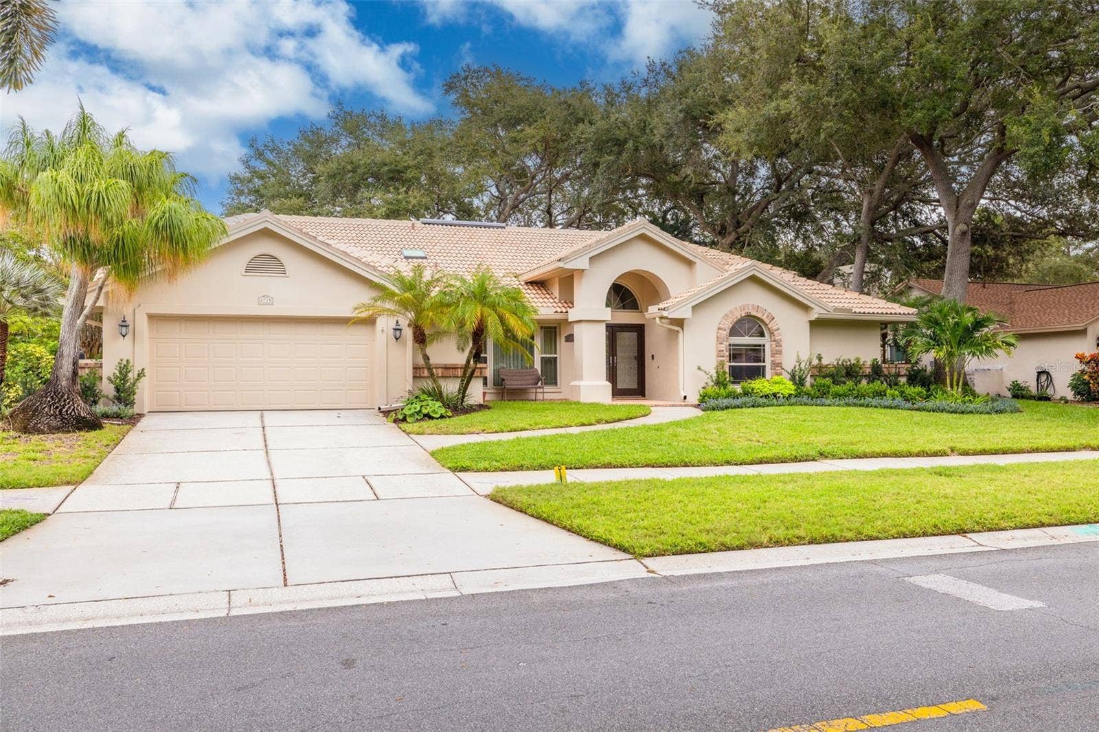 2715 COUNTRY WOODS LANE, Palm Harbor, FL 34683