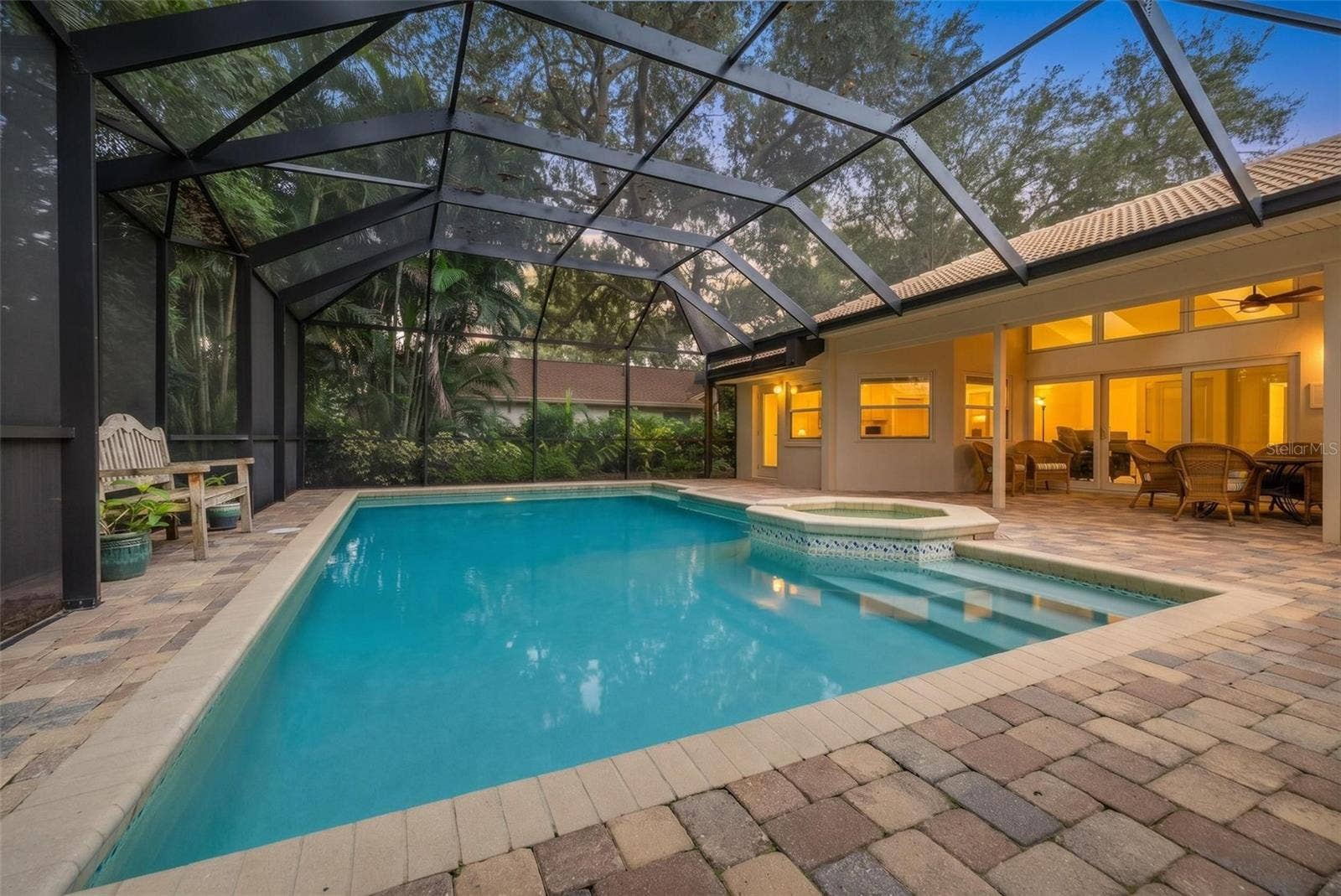 2715 COUNTRY WOODS LANE, Palm Harbor, FL 34683