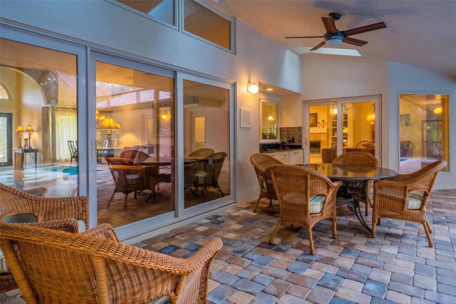 2715 COUNTRY WOODS LANE, Palm Harbor, FL 34683