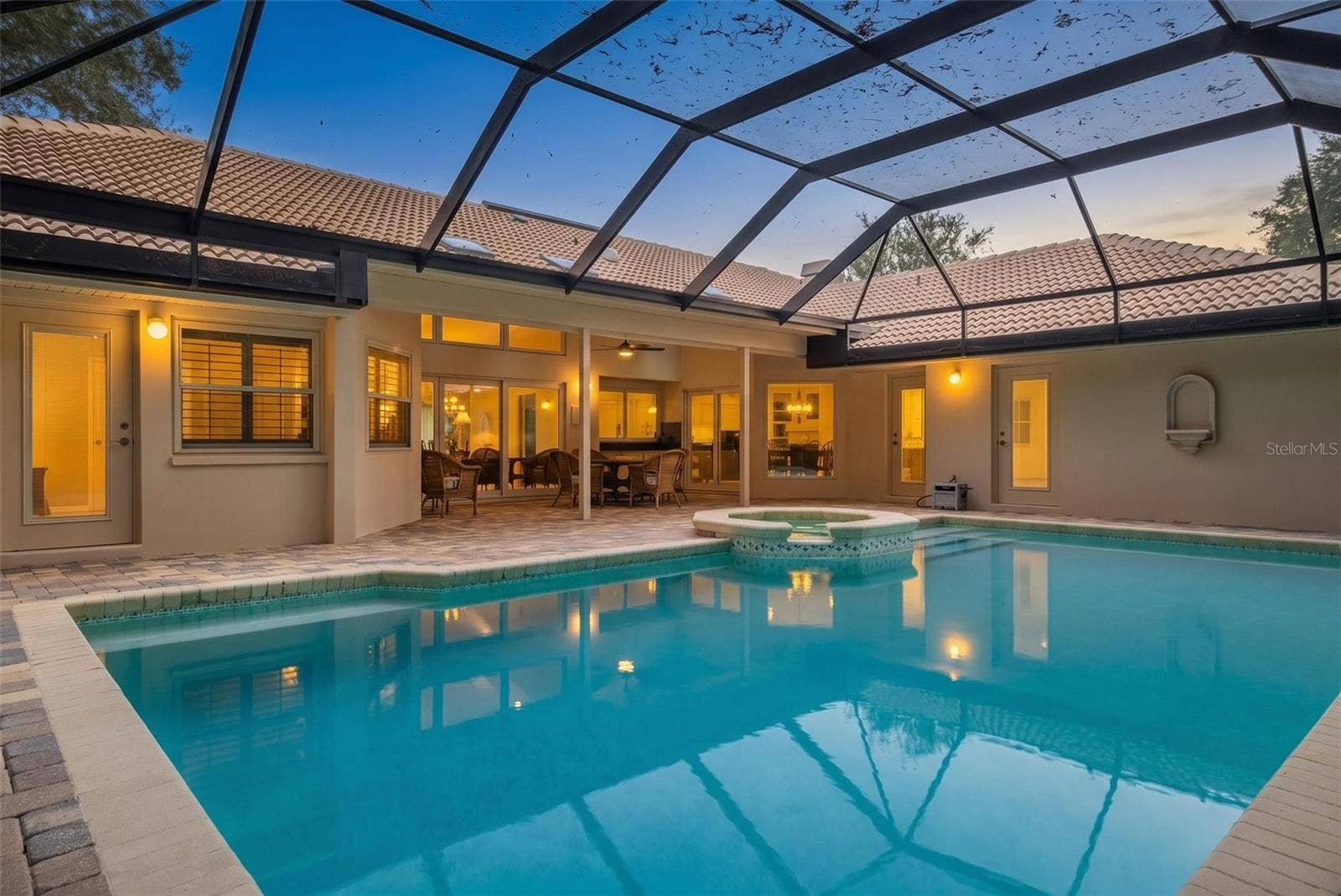 2715 COUNTRY WOODS LANE, Palm Harbor, FL 34683
