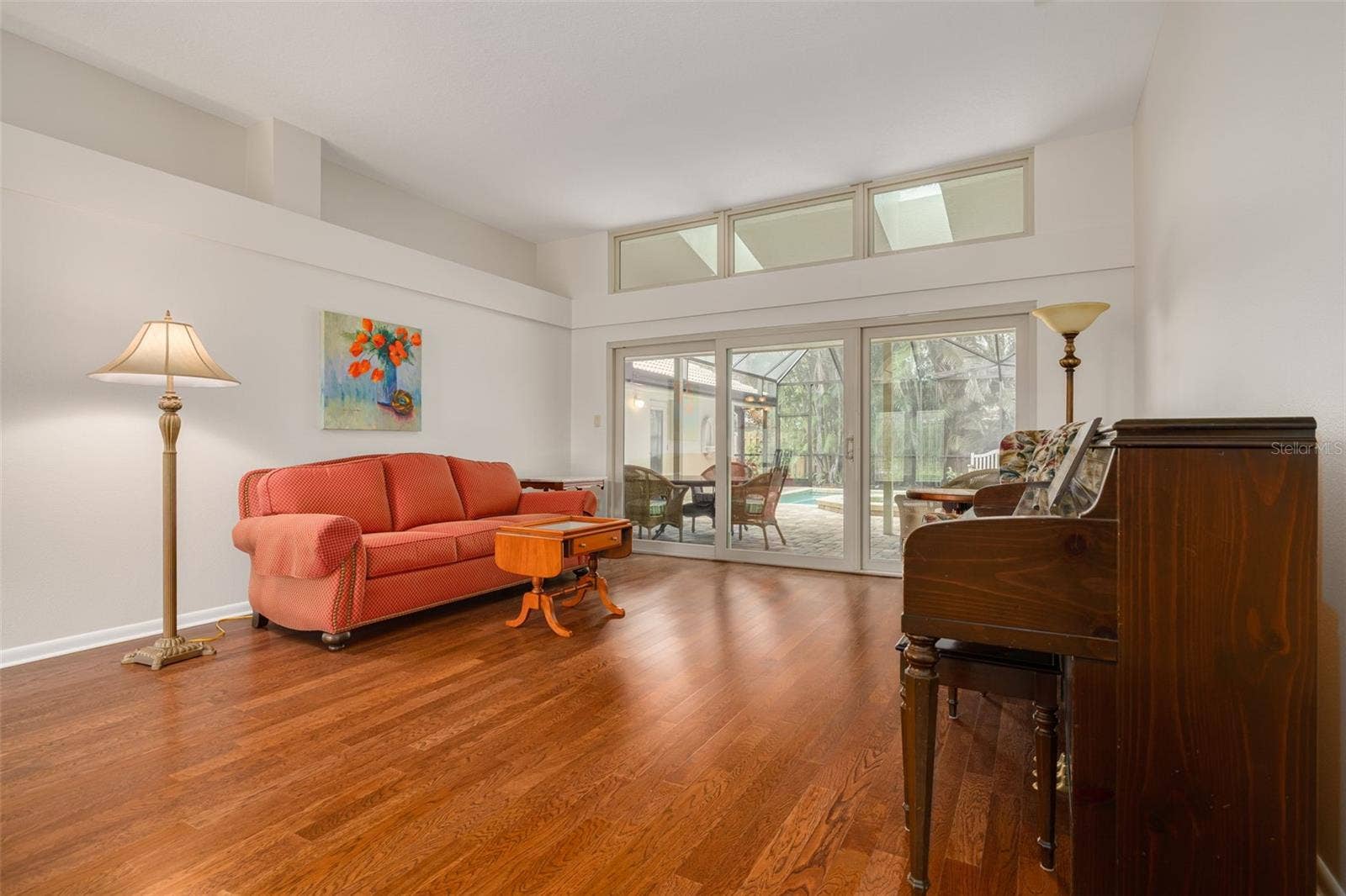 2715 COUNTRY WOODS LANE, Palm Harbor, FL 34683