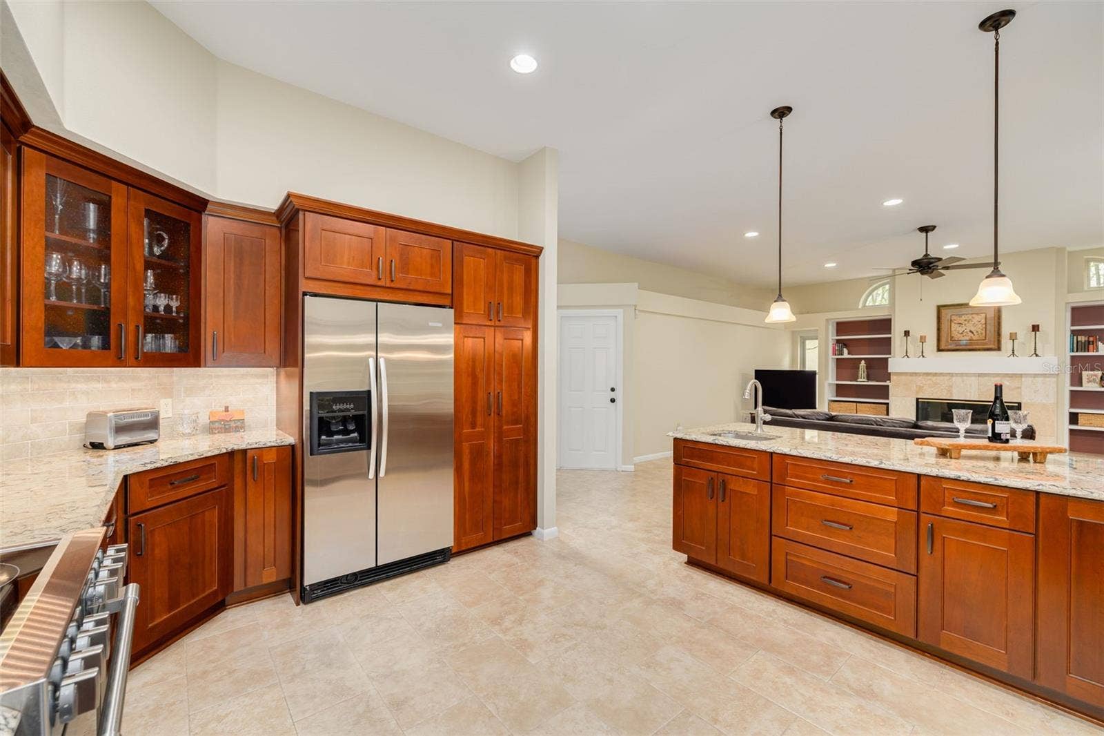 2715 COUNTRY WOODS LANE, Palm Harbor, FL 34683