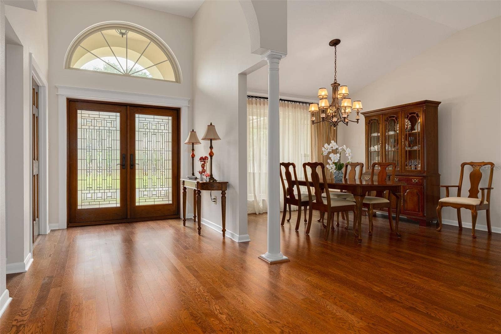 2715 COUNTRY WOODS LANE, Palm Harbor, FL 34683