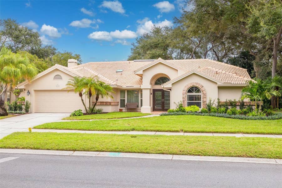 Property photo for 2715 COUNTRY WOODS LANE, Palm Harbor, FL