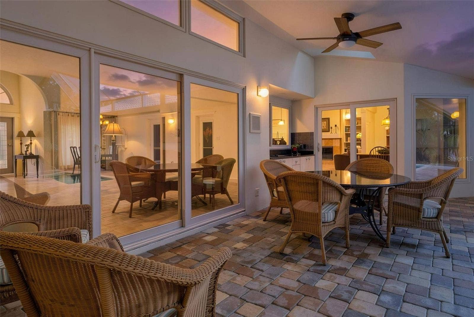 2715 COUNTRY WOODS LANE, Palm Harbor, FL 34683