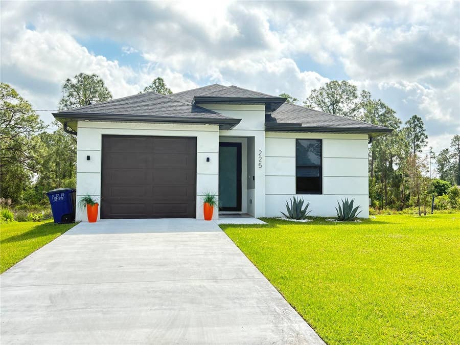 Property photo for 225 BOWMAN AVENUE S, Lehigh Acres, FL