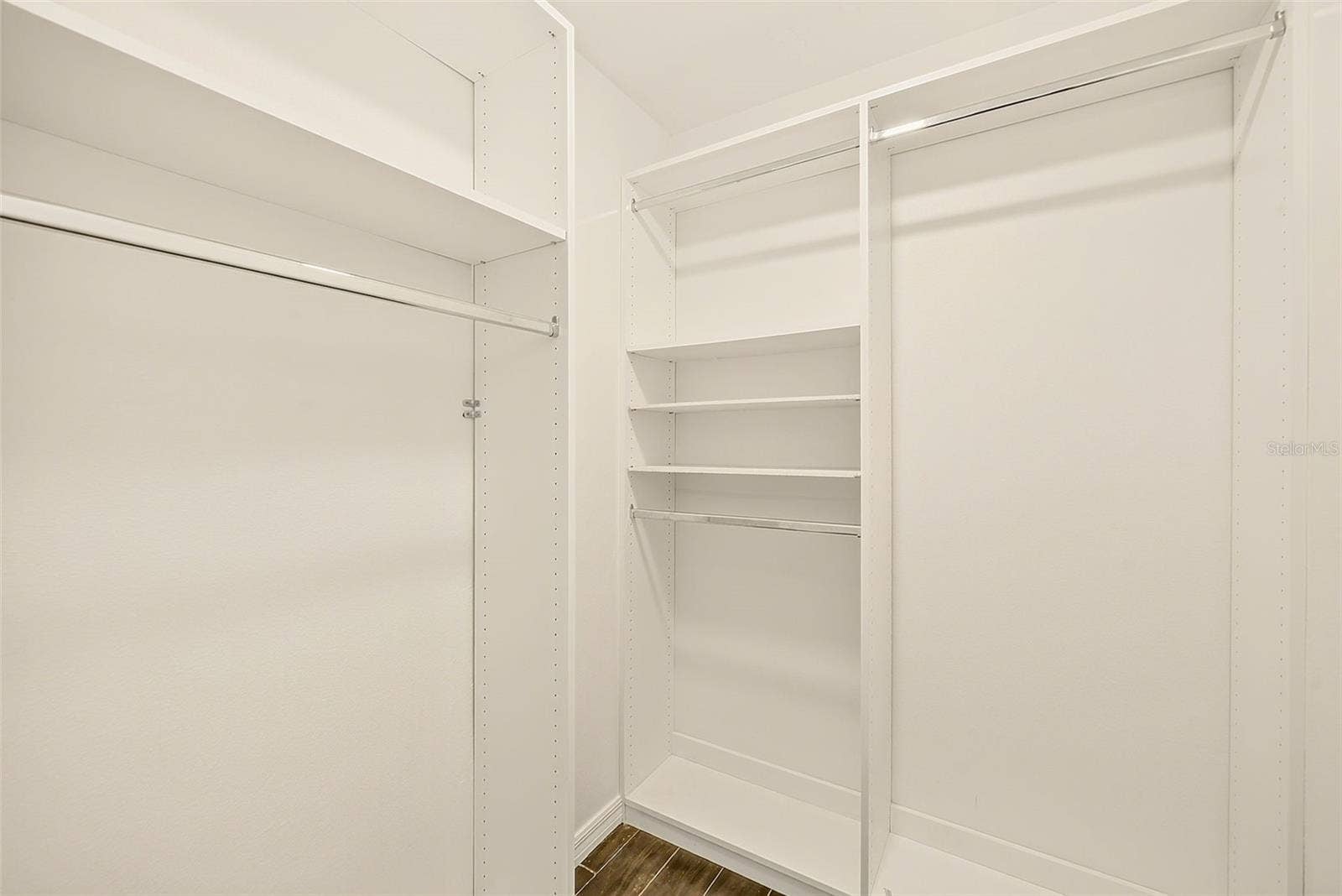14330 CHANNEL DRIVE, Largo, FL 33774 Guest Walk In Closet