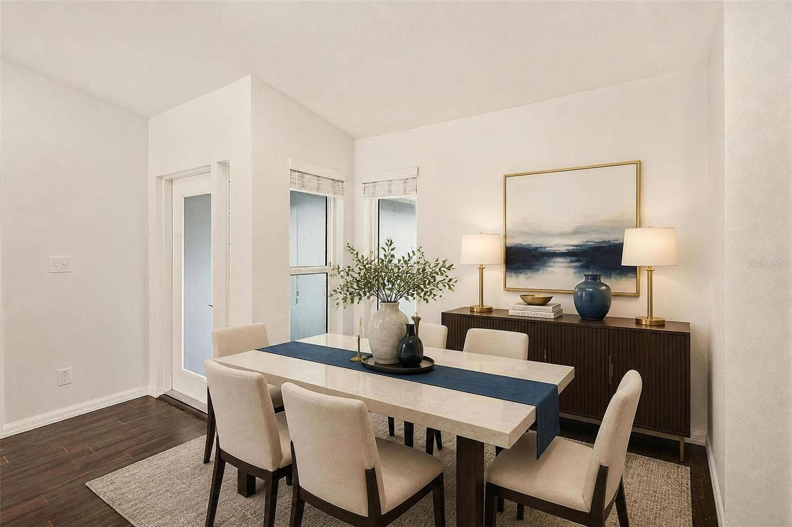 14330 CHANNEL DRIVE, Largo, FL 33774 Dining Room