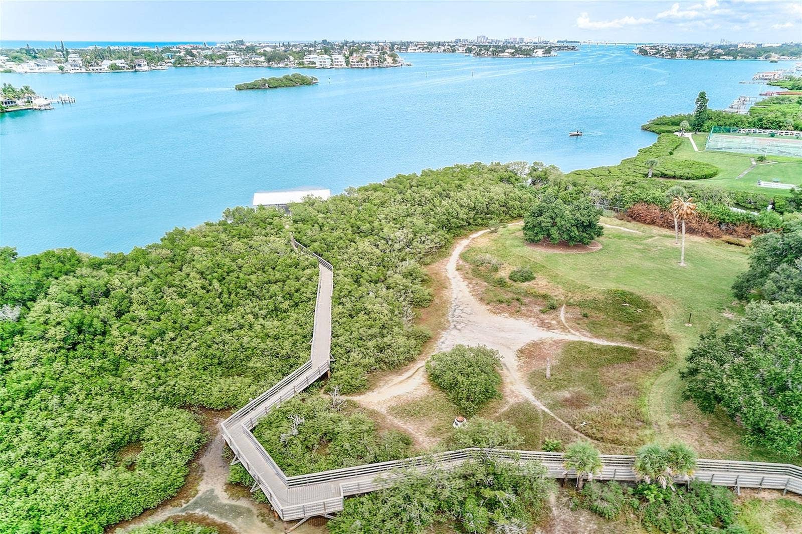 14330 CHANNEL DRIVE, Largo, FL 33774 Bonner Park