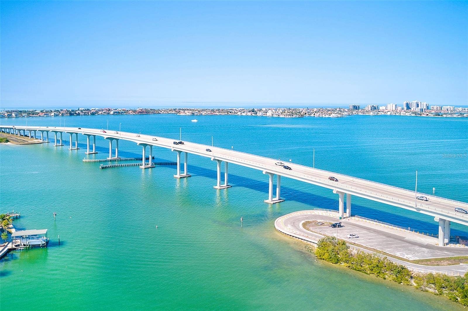 14330 CHANNEL DRIVE, Largo, FL 33774 Belleair Bridge