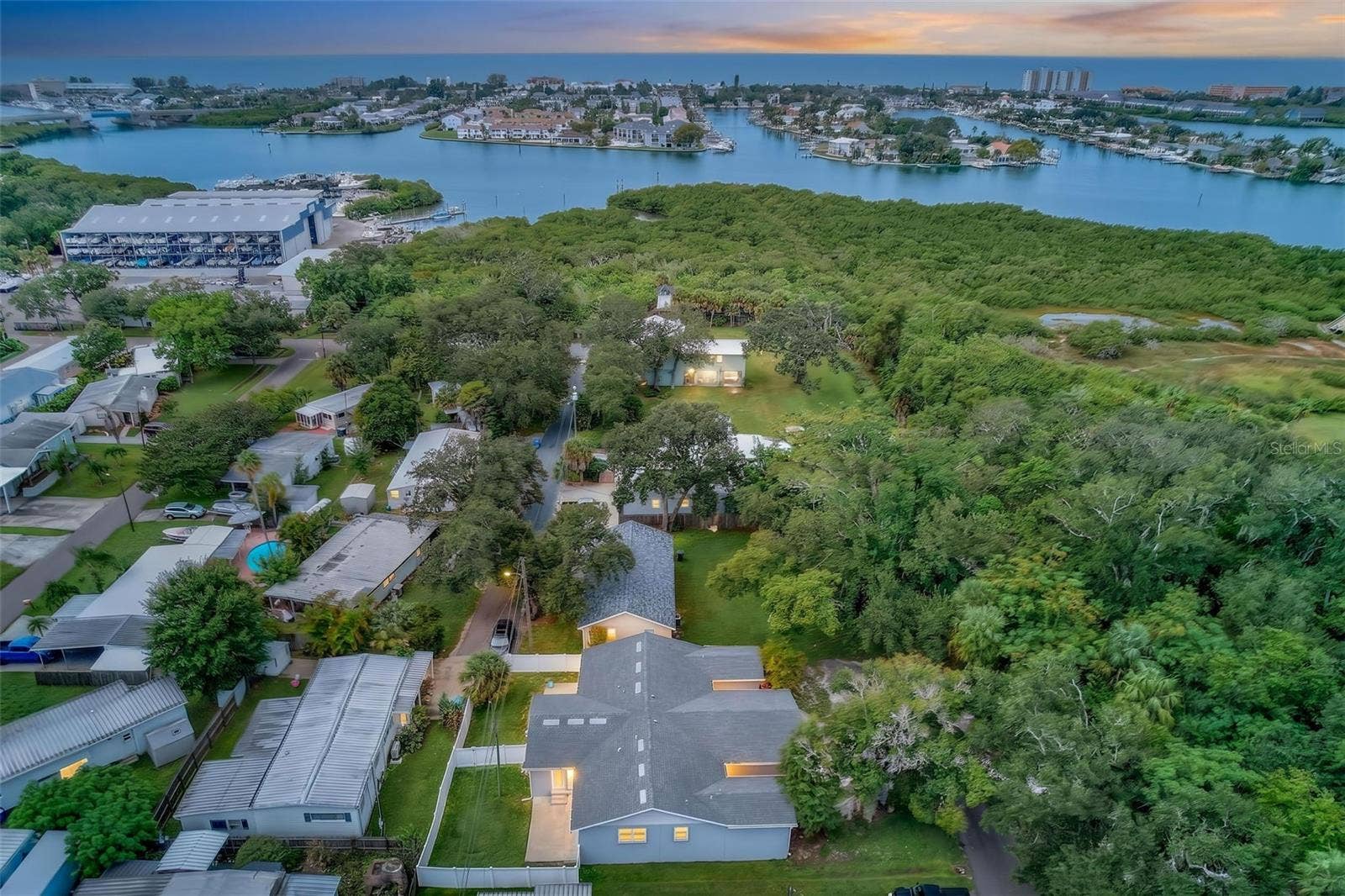 14330 CHANNEL DRIVE, Largo, FL 33774 14330 CHANNEL DRIVE, Largo, FL 33774