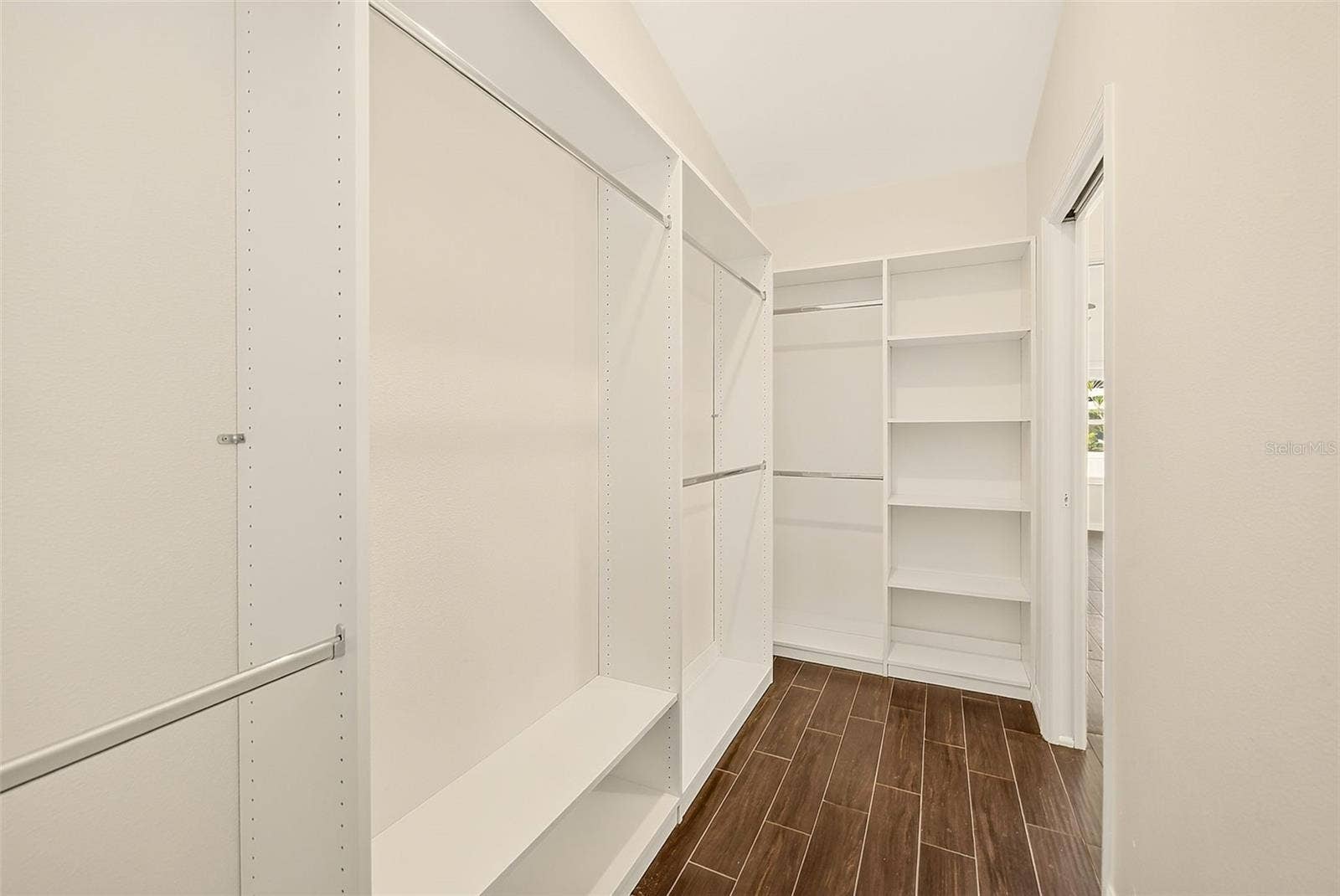 14330 CHANNEL DRIVE, Largo, FL 33774 Large Walk in Closet
