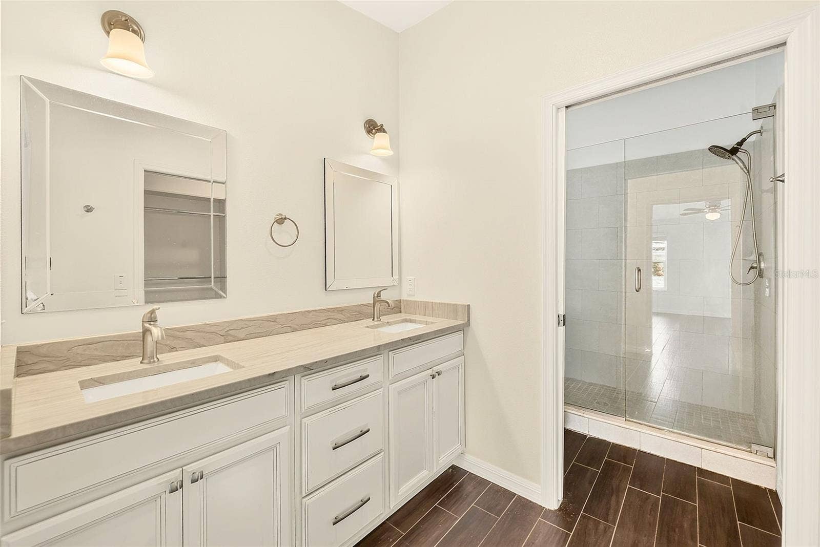14330 CHANNEL DRIVE, Largo, FL 33774 Primary Bath